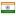 mciindia.org hosted country